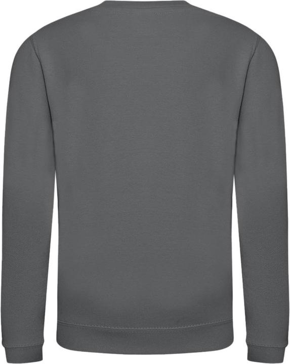 Actual product image Awdis Just Hoods Pullover Sweatshirt Unicoloured (92)