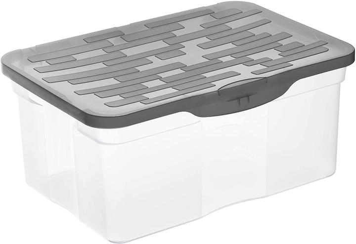 Immagine prodotto Rotho Ranger (27 x 18 x 39 cm, 13 l)