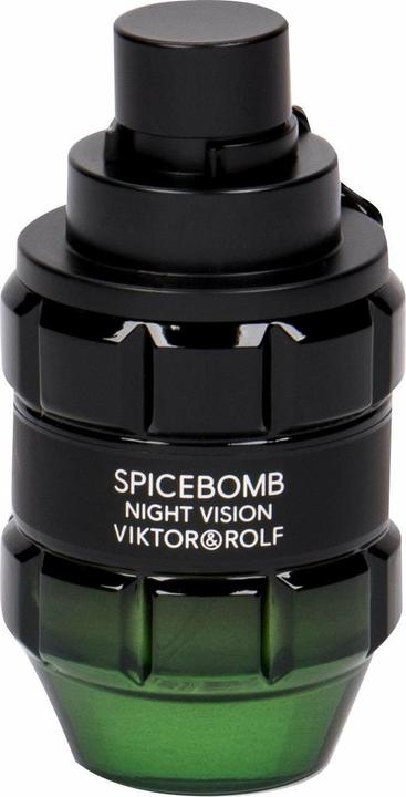 Immagine prodotto Viktor & Rolf Visione notturna Spicebomb (Eau de toilette, 50 ml)