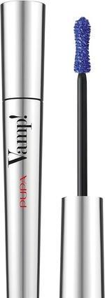 Immagine prodotto Pupa Milano Vamp! Mascara blu elettrico (301 Blu elettrico)