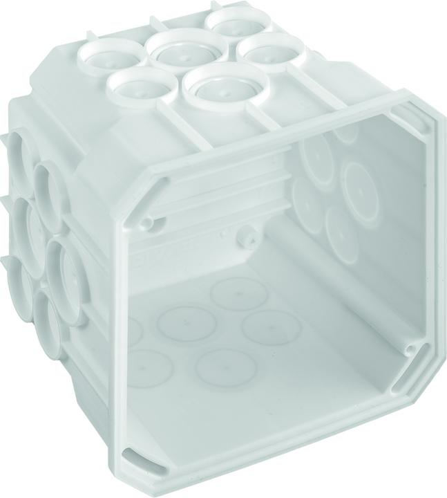 Image du produit Agro Boîte d'encastrement 115x115x101mm, 850