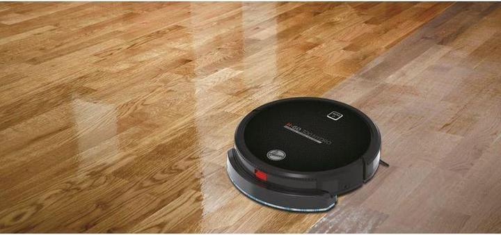 Immagine prodotto Hoover H-Go 300 (Robot aspirapolvere)