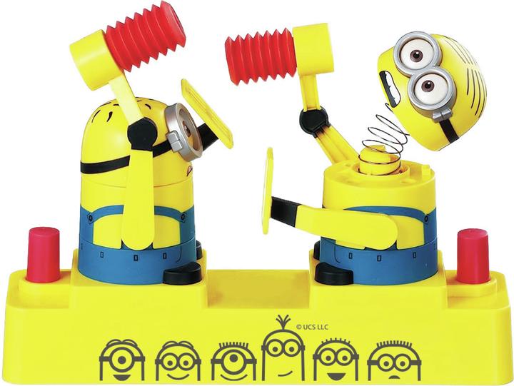 Produktbild Epoch Minions Hammer POP (Deutsch)