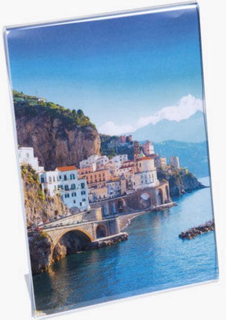 Immagine prodotto Exacompta Porta cartelli A5 alto (A5)