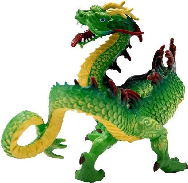 Produktbild Safari Chinesischer Drache