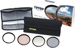 Immagine prodotto Tiffen Kit Hollywood Fx Da 52 mm (52 mm, 52 mm)