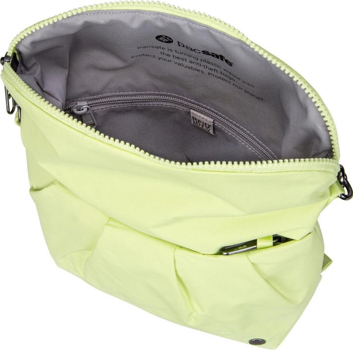 Actual product image Pacsafe Citysafe CX Umhängetasche RFID 26 cm