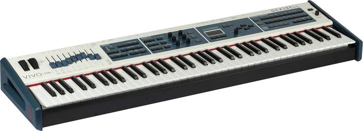 Actual product image Dexibell VIVO S10L (76 Keys)