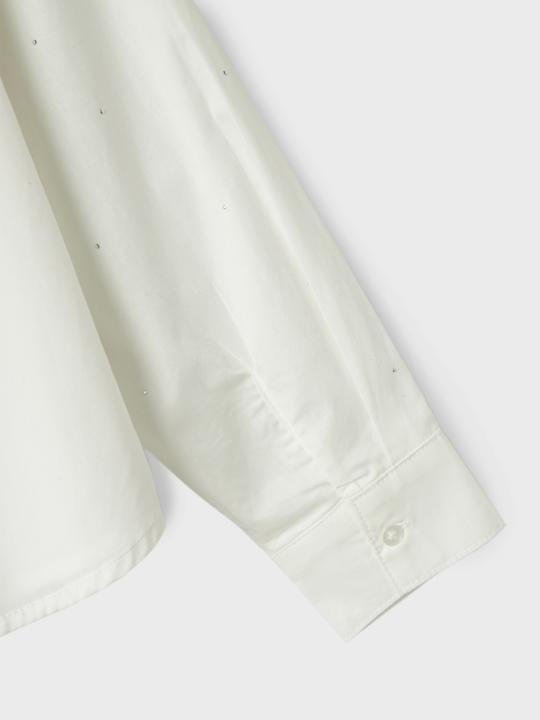 Image du produit Name it Chemise loose fit (158)