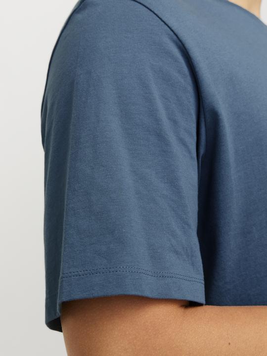 Actual product image Jack & Jones Jjeorganic Basic Tee Ss O-Neck Noos (S)