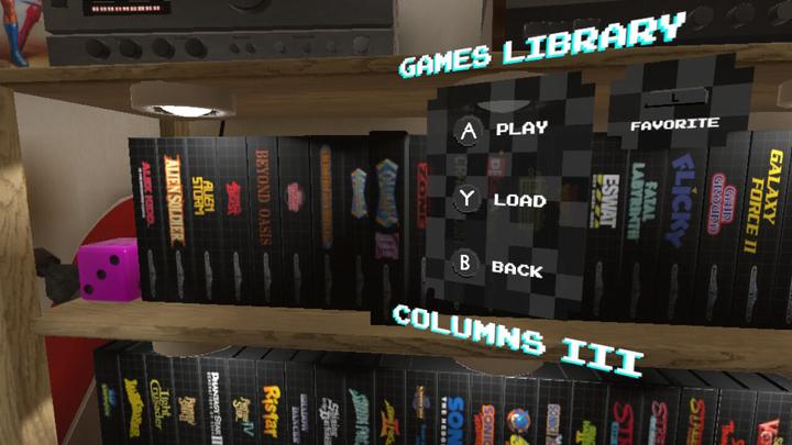 Produktbild Sega Mega Drive Classics (Switch, Switch Lite, Switch OLED, EN)
