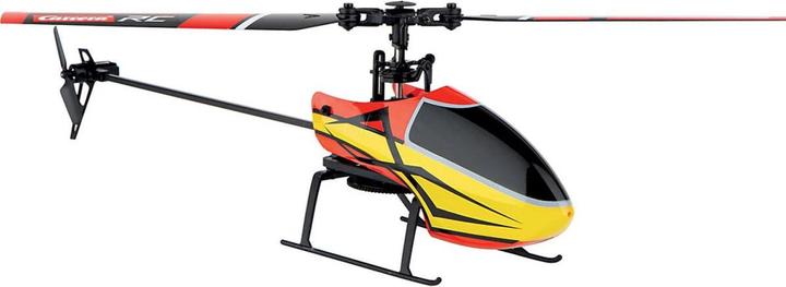 Carrera Heli Single Blade SX