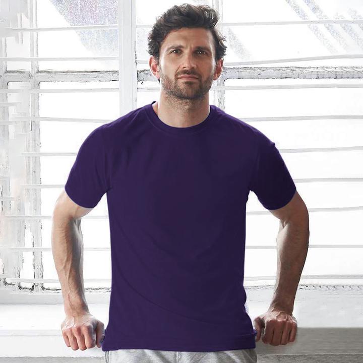Immagine prodotto Awdis Tshirt in materiale riciclato (3XL)