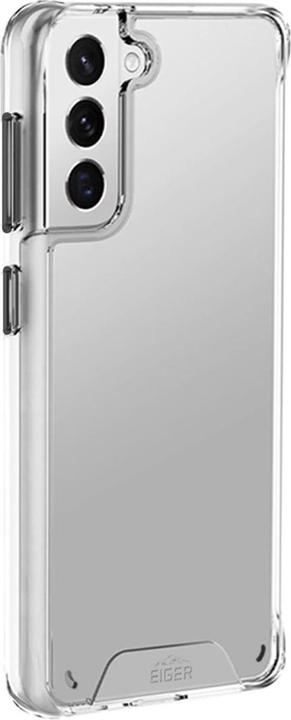 Actual product image Eiger Glacier Case (Samsung Galaxy S22+)