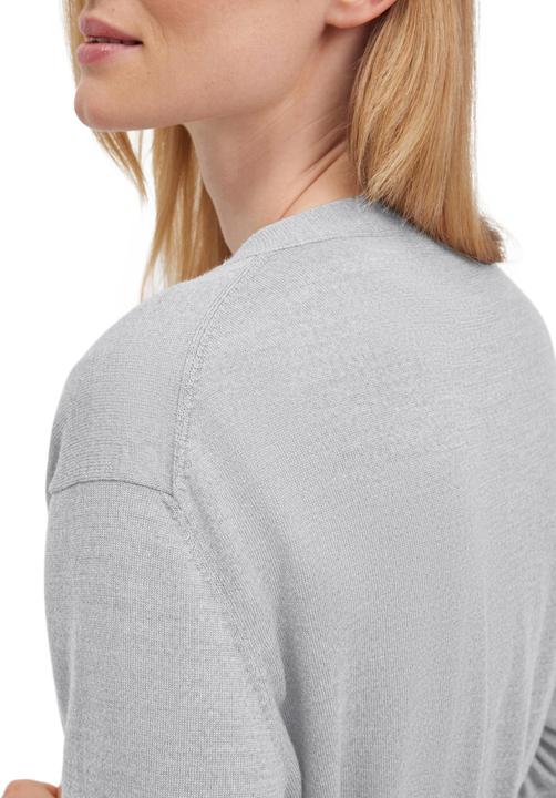 Produktbild Falke FAV Merino X-fine Long Cardigan w (XXL)