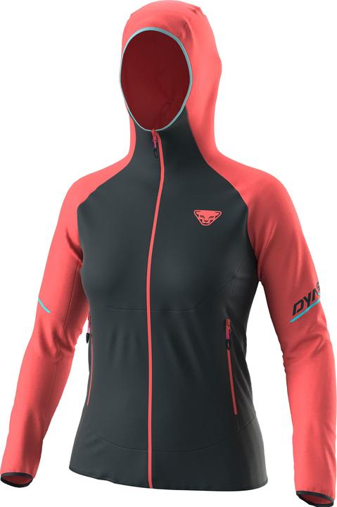 Dynafit Transalper Dynastretch Jacke Damen (XS)