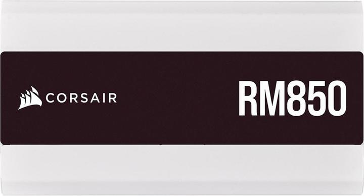 Actual product image Corsair RM850 2021s (850 W)