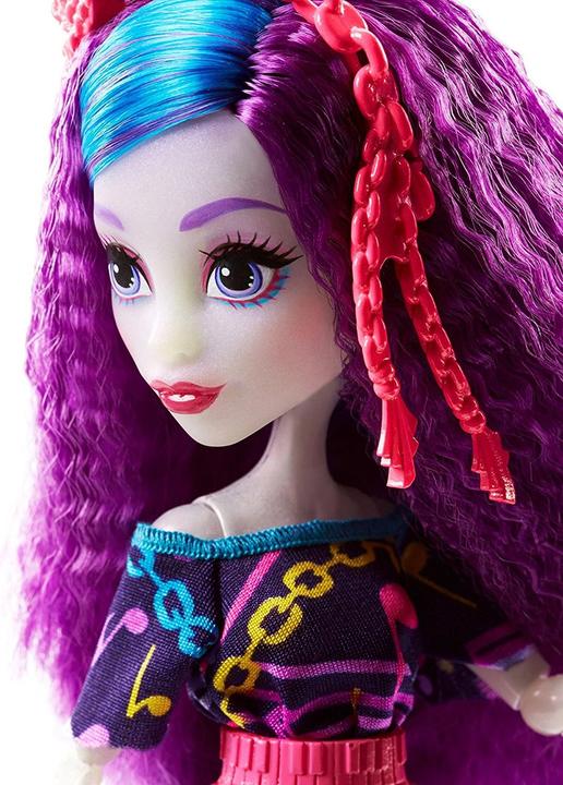 Produktbild Monster High Elektrisiert Ari Hauntington