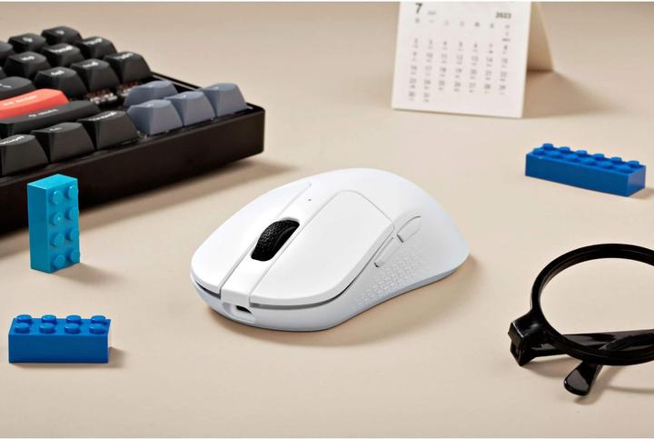 Immagine prodotto Keychron M3 Mini (Senza fili, Cablato)
