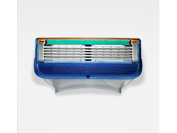 Immagine prodotto Gillette Fusion (4 x)