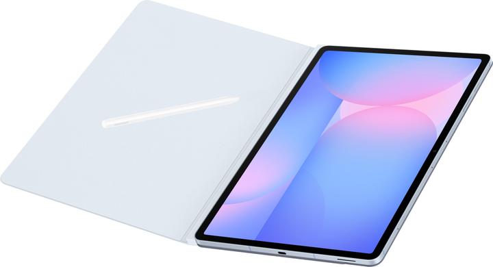 Actual product image Samsung Smart Book Cover (Samsung Galaxy Tab S10 FE+)