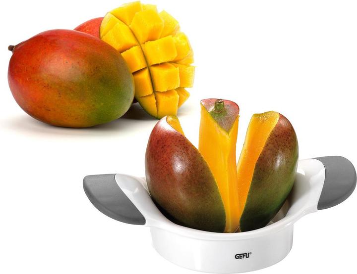 Produktbild GEFU Schneider für Mangofrüchte, 13580