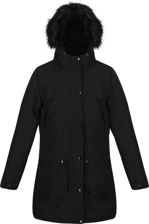 Produktbild Regatta Voltera Jacke Wasserfest Beheizt (42 D)