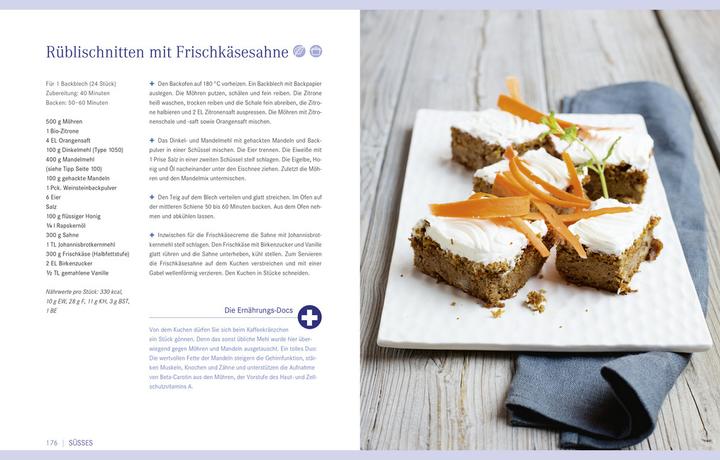 Produktbild Die Ernährungs-Docs - Diabetes heilen (Deutsch, Jörn Klasen, 2019)