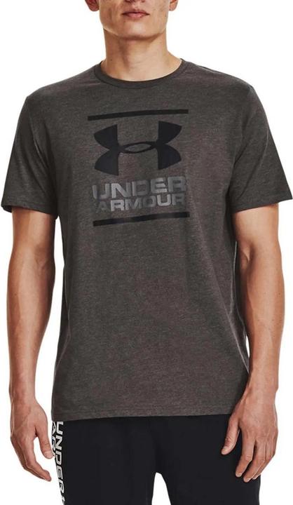 Produktbild Under Armour GL Foundation TShirt kurzärmlig (XS)