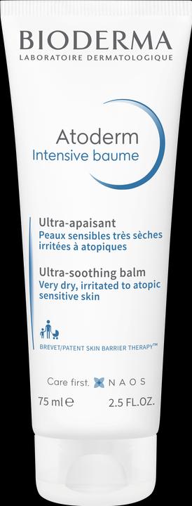 Produktbild Bioderma Atoderm Intensive Baume (Körpercreme, 75 ml)