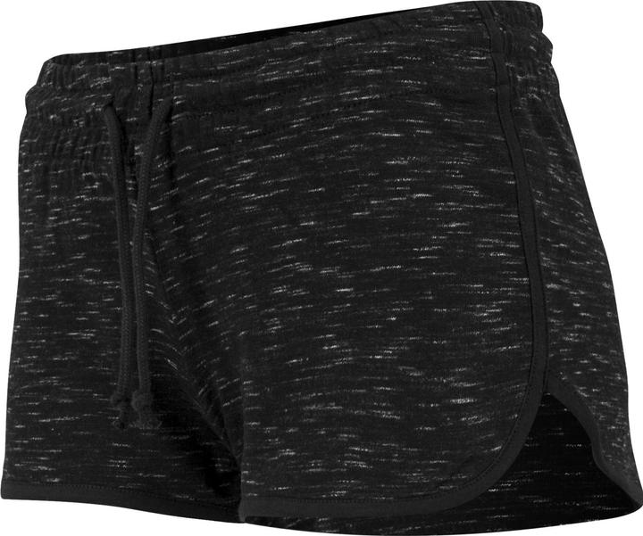 Actual product image Urban Classics Ladies Space Dye Hotpants (L)