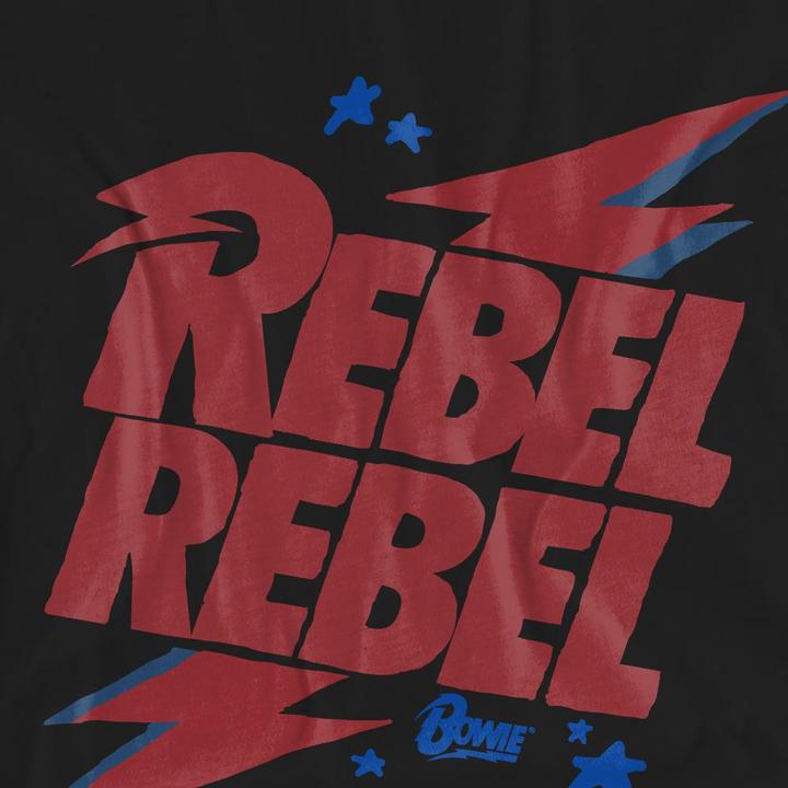 Produktbild David Bowie How Could They Know TShirt (M)
