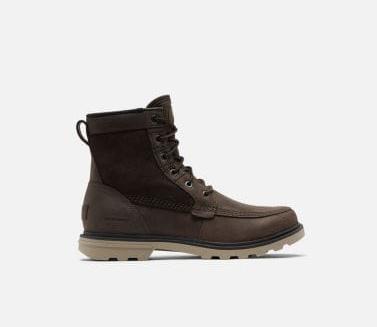 Actual product image Sorel Carson Storm (41)