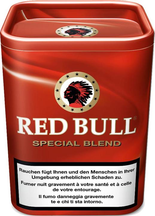 Immagine prodotto Red Bull Miscela speciale MYO