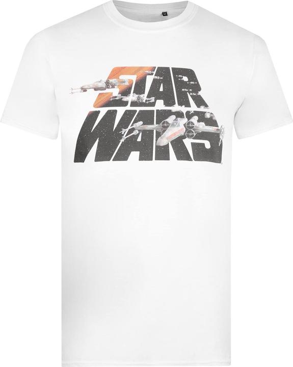 Star Wars TShirt (4XL)
