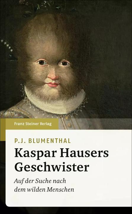 Image du produit Kaspar Hausers Geschwister (Allemand, P. J. Blumenthal, Elfriede Jelinek, 2018)