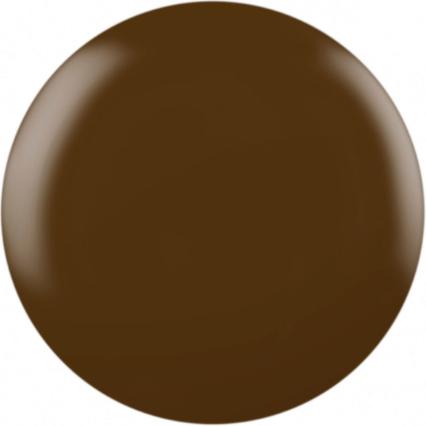 Actual product image CND Shellac Leather Goods 7.3ml - Upcycle Chic Collection (UV gel varnish)