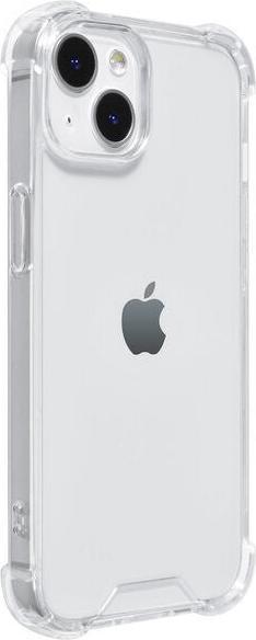 Image du produit UNIQ Accessory Étui pour iPhone 14 - Étui rigide Coins Anti-choc Anti-rayures (Apple iPhone 14)