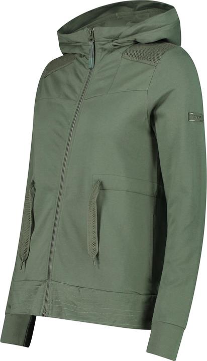 Produktbild CMP Campagnolo Fleece (M)