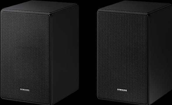 Productafbeelding Samsung SWA-9500S (1 stuk, 140 W)
