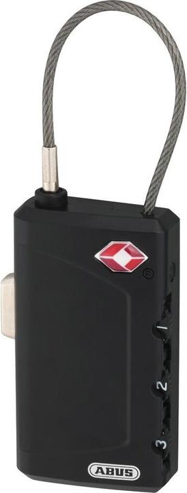 Immagine prodotto Abus 148tsa/30 (Serrature e rimorchi)