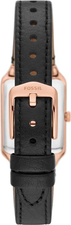 Actual product image Fossil Raquel (Analogue wristwatch, 23 mm)