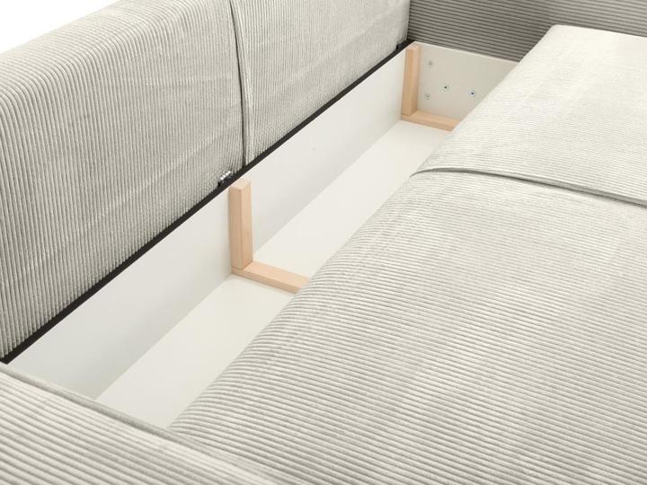 Actual product image Pascal Morabito Amelia (Corner sofa)
