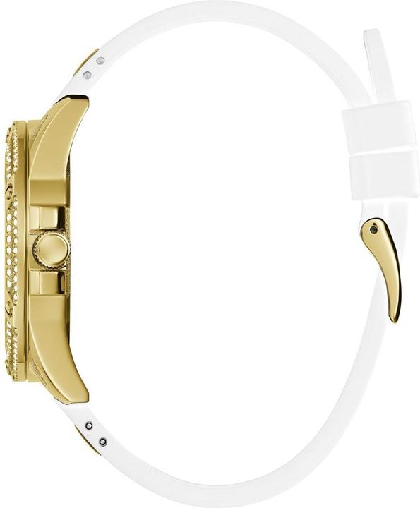 Actual product image Guess QUEEN wristwatch (Analogue wristwatch, 40 mm)