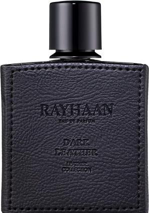 Immagine prodotto Rayhaan Eau de Parfum Cuoio Scuro 100ml (Eau de parfum, 100 ml)
