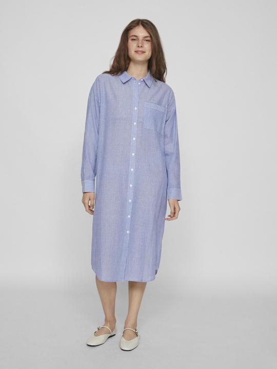 Produktbild Vila Longline Hemd (42)