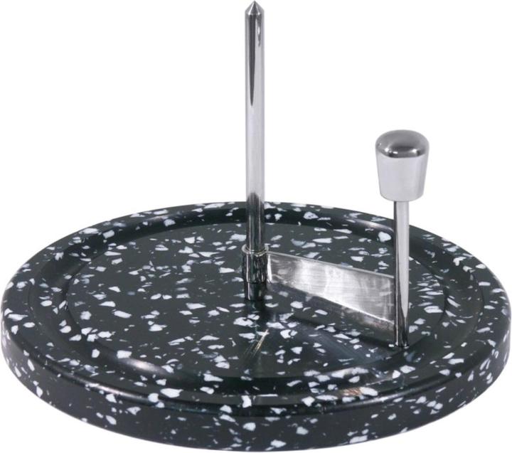 Actual product image Contacto Monk's Head Cheese Slicer 22 cm
