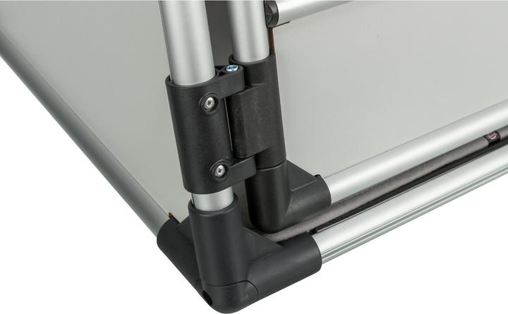 Actual product image Trixie Transport box (Dog, Lockable, Breathable)