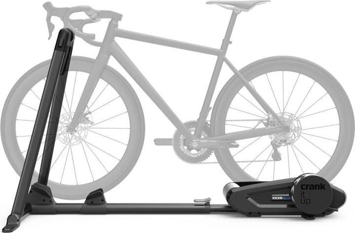 Produktbild Wahoo Kickr Rollr