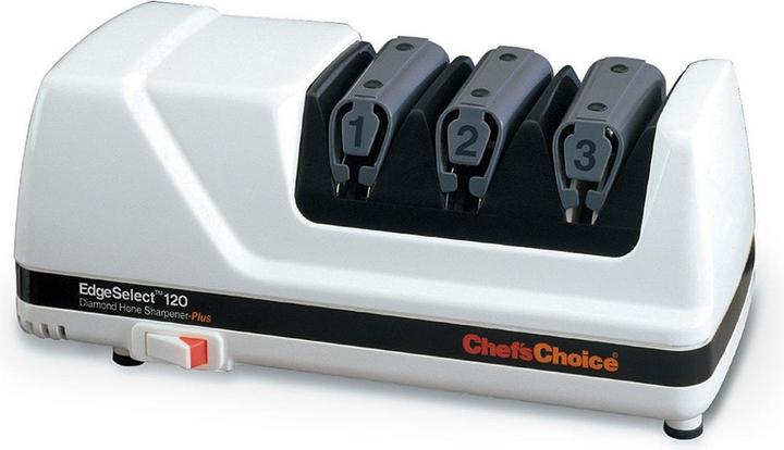 Image du produit Chef's Choice Aiguiseur de couteaux électrique Chef&34s Choice M120